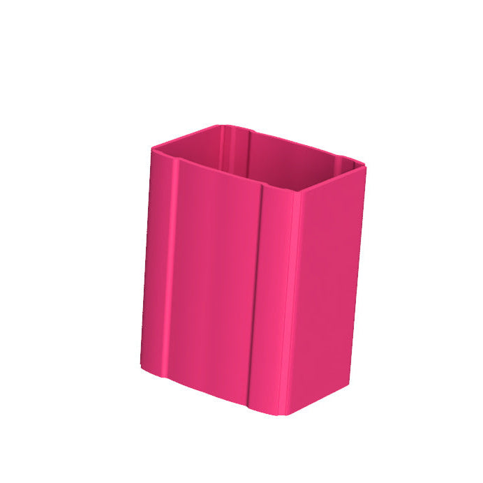 Juice pakke holder Foldsip rosa