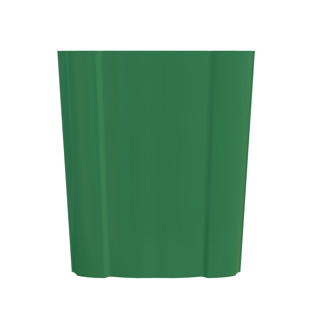 Grønn